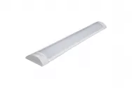Светильник светодиодный General Lighting Systems 18Вт 6500К 600мм IP40 GSPO-LB1-18-600-IP40-6