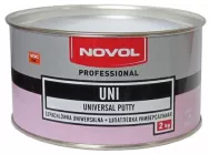 Шпатлевка NOVOL 1105 UNI универсальная 2 кг 