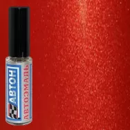 Краска (штрих-корректор) металлик АВТОН 8ml 129 виктория