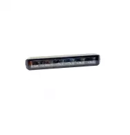 Прожектор 90W 360x50mm габарит белый CM-3008