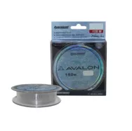 Леска /BUSHIDO/  AVALON (150м)  0,50мм (прозрачная) 26,9кг