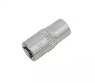 Головка торцевая 7 мм, 1/4" АвтоDело 39277