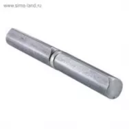 Петля каплевидная 30х160 мм (подшипник) 1шт