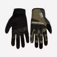 Перчатки FINNTRAIL ENDURO 2732 Khaki (L)