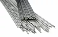 Припой для аргоно-дуговой сварки TIG ER316LSI ( Св-04х19н11м3) ф1,2 1шт
