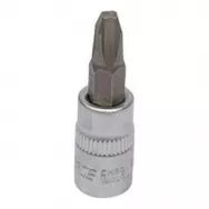 Бита-головка PH3 1/4" 32mm Forsage F-321323