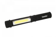 Фонарь Camelion LED51521 фонарь-ручка COB LED 1W 3XR03 пластик, магнит, клипса