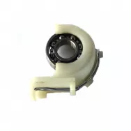 Скоба- держатель с подшипником промвала (9*20*5) Bosch 2-26 ELPRO ET-104044