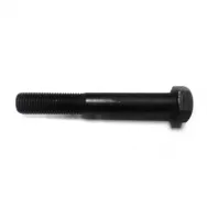 Болт М22*150 пр.10,9 DIN 931 черный (17775)