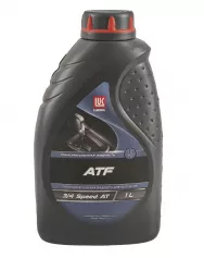 Масло трансмиссионное полусинтетическое Лукойл ATF (Dexron III) 1 л.