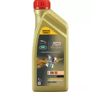 Масло моторное синтетическое Castrol Edge Professional  E 0W-30 1л