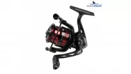 Катушка EastShark Red Fast 2500 5.7:1 5+1bb