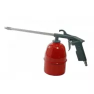 Пистолет антигравийный OTRIX DO-10/34454102 моечный мовильный 1/4" 600мл