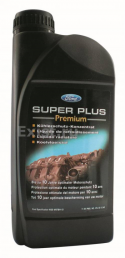 Антифриз концентрат Ford Super Plus Premium G12 M97B44D 1890260 (1л)
