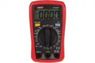 Мультиметр UNI-T UT33B+