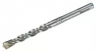 Бур SDS+ HAISSER 103006 S4 6.5x210/150 мм 