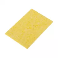 Губка для очистки жал паяльников 50*36мм
