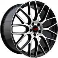 Диски литые LegeArtis Concept-MR533 20/5*112 D66.6 ET29/35 8.5/9.5J GMF