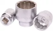 Головка 3/4" 12- гр 39 мм (квадрат ) АвтоDело (39039) 14957 