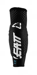 Налокотники Leatt 3DF 5.0 Elbow Guard White/Black L белый/черный 2024