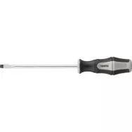 Отвертка шлицевая, Thorvik SL3х150 мм 052132