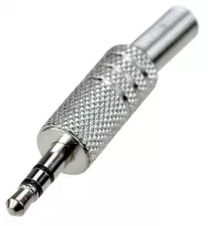 Аудио разъем 7-0020/3.5 mm стерео