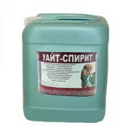 АВТОН Уайт-спирит ГОСТ 3134–78 5 л