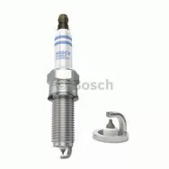 Свеча зажигания Bosch 0 242 140 512 YR6NPP332  