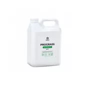 Средство моющее нейтральное Grass  "Prograss" (канистра 5 кг) 125337