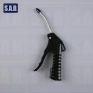 Пистолет обдувочный SAR 1010 с пластиковым носиком