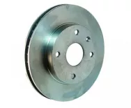 Диск тормозной Brembo 09.B02611 Volvo XC60 задний