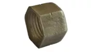 Гайка накидная 19 М16х1,5 левая 001.050.404