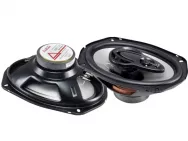 Коаксиальная акустическая система Aura SX-А653 6,5" (16,5 см) 3-х полосная