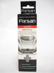 Присадка для двигателя - защита FORSAN nanoceramics 95 мл