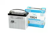 Аккумулятор (FB) FURUKAWA BATTERY Altica HIGH-GRADE 6CT-50 ASIA 70B24L (о.п.)