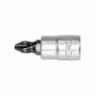 Бита-головка PH3 1/4" 32mm FORCE 321323 