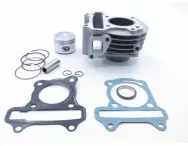 Прокладки ЦПГ компл GY6-80 Formula 6