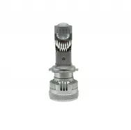 Лампы светодиодные головного света PROSVET S7 Mini H7 80W 12-24V 7600Lm 5500K бел.свет (компл. 2шт)