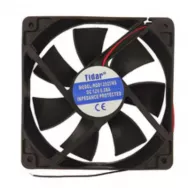 Вентилятор RQD 12025MS 12VDC