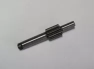 Вал-шестерня Z-9 Бош 2-26, П26/800ЭР ИНТЕРСКОЛ 68.03.00.23.00