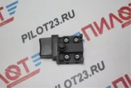 Выключатель ВК 8А с фиксацией в нажатом положении AEZ 115