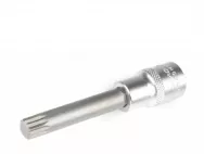 Головка-вставка 1/2" Spline M 8 L=100мм ДТ 625458