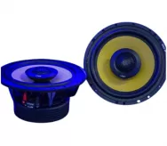 Коаксиальная акустическая система VIBE BA6-V4