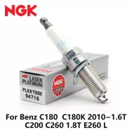 Свеча зажигания Ngk 94716 PLKR7B8E