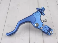 Система легкого выжима сцепления (CNC, синий) IGP