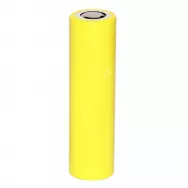 Аккумулятор Li-ion 18650 LC (LCDBHG21865) 3,7v 3400mAh 20A с пипк.