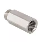 Удлинитель Thermofix никель 1/2" (1/2"х20 вн/нар) 3585