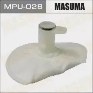 Фильтр бензонасоса Masuma MPU028