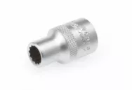 Головка 1/2" 12-гр 22мм ДТ 622022 