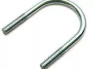Хомут U-образный 1 1/2" гайка М 8 (40-49)